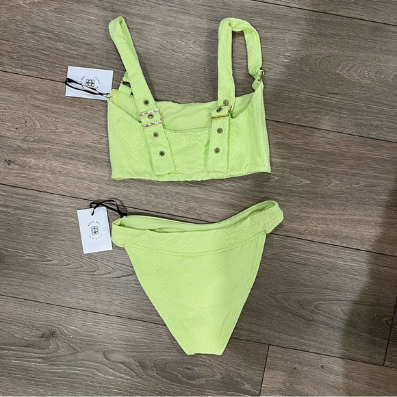 Revel Rey Bikini - Picture 6 of 9